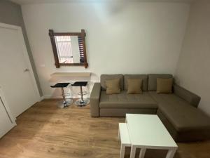 Apartamento Turístico Campo de la Verdad