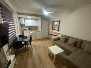 Apartamento Turístico Campo de la Verdad