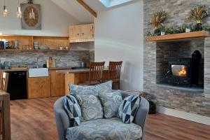 Foxglove Lodge