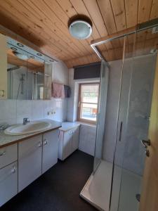 Haus Felder Schoppernau