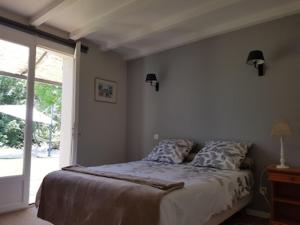 Maisons de vacances Villa Occitane : photos des chambres