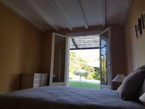 Maisons de vacances Villa Occitane : photos des chambres