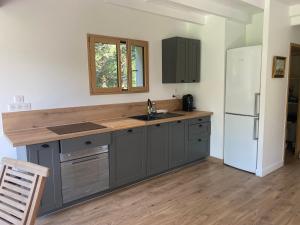 Villas Apatam-Montigny, bord du Loing : photos des chambres