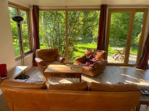 Villas Apatam-Montigny, bord du Loing : photos des chambres