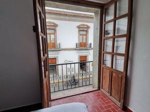 Residencial Oaxaca Centro