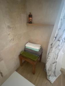 Villas Apatam-Montigny, bord du Loing : photos des chambres
