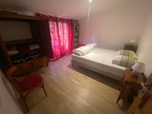 Villas Apatam-Montigny : photos des chambres