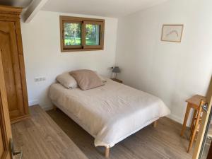 Villas Apatam-Montigny, bord du Loing : photos des chambres
