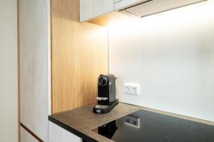 Faschina Apartment - Top 4