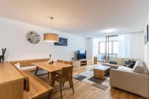 Faschina Apartment - Top 4 - Schwende