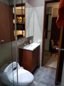 Encantador Apartamento