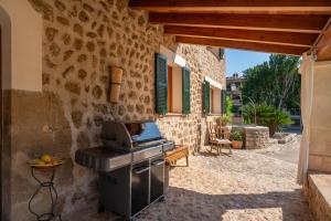 Sa Finqueta, Luxury Elegant Mansion with breathtaking views of Soller