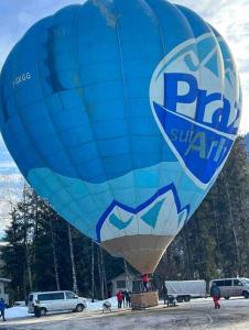 Appartements Praz sur Arly - proche des pistes et de Megeve : photos des chambres