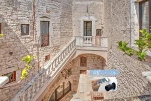 Dimora Dell'Osanna - 卡洛维诺