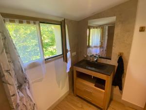Villas Apatam-Montigny, bord du Loing : photos des chambres