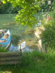 Villas Apatam-Montigny : photos des chambres