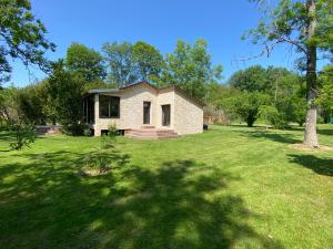 Villas Apatam-Montigny : photos des chambres