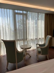 SOL INVICTUS Boutique Hotel Durres Albania