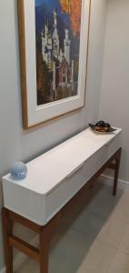 Apartamento Singular