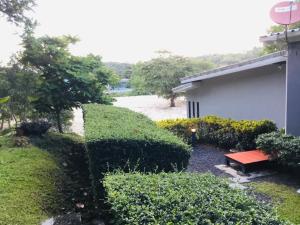 Koh Sirey Beachfront Pool Villa - 2 Bedrooms House