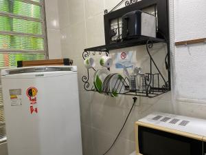 Rio Natureza apart 111