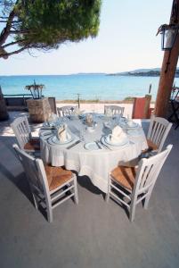Epavlis Beach Resort Argolida Greece