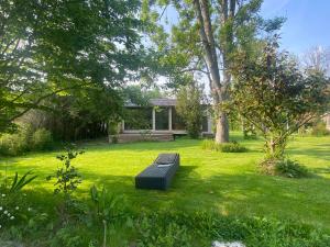 Villas Apatam-Montigny, bord du Loing : photos des chambres