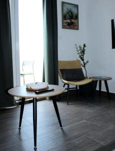 Apartman Maslina
