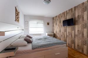 Apartman Borik