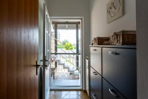 Apartman Borik