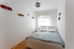 Apartman Borik