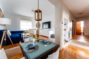 Apartman Borik