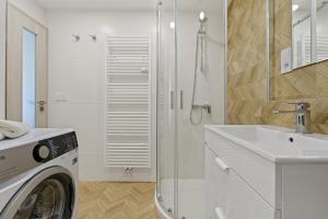 V podkroví Luhačovice