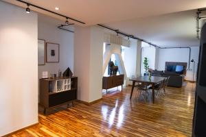 Spectacular GardenHouse in La Condesa!