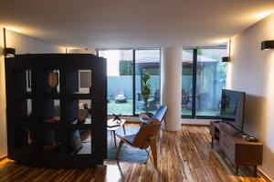 Spectacular GardenHouse in La Condesa!