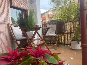 piso centrico en fuengirola