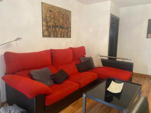 piso centrico en fuengirola