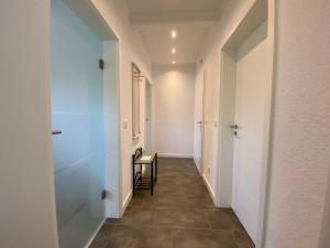 Apartmenthaus RuheZeit