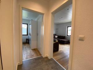 Apartmenthaus RuheZeit