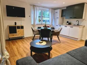 Apartment Ramazotti - Aigen Apartment Ramazotti - Aigen