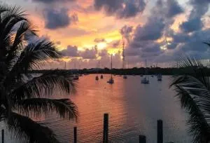 Boot Key Harbor Penthouse - Palm Island