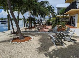 Boot Key Harbor Penthouse