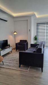 Belek King Cleodora Apartment