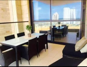 appartement privé exceptionnel - Ga‘ash