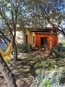 Varuna- en La Casa de Nanda - Pueblito