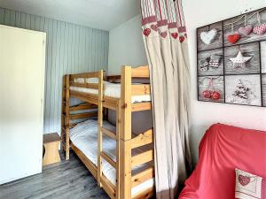 Studio confortable avec balcon au centre, 4 personnes - FR-1-267-191