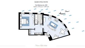 Suite Marco Polo 