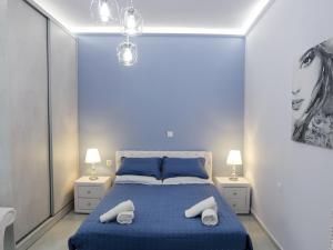 La casa di San Rocco