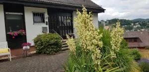 Ferienwohnung Wahlich - Gerach