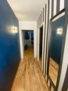 Apartament Panorama Centrum - Kunice